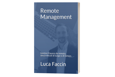 Libro Remote Management