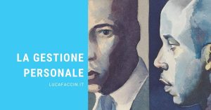 Gestione personale