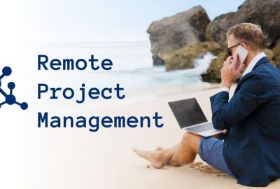 manager smart working remote