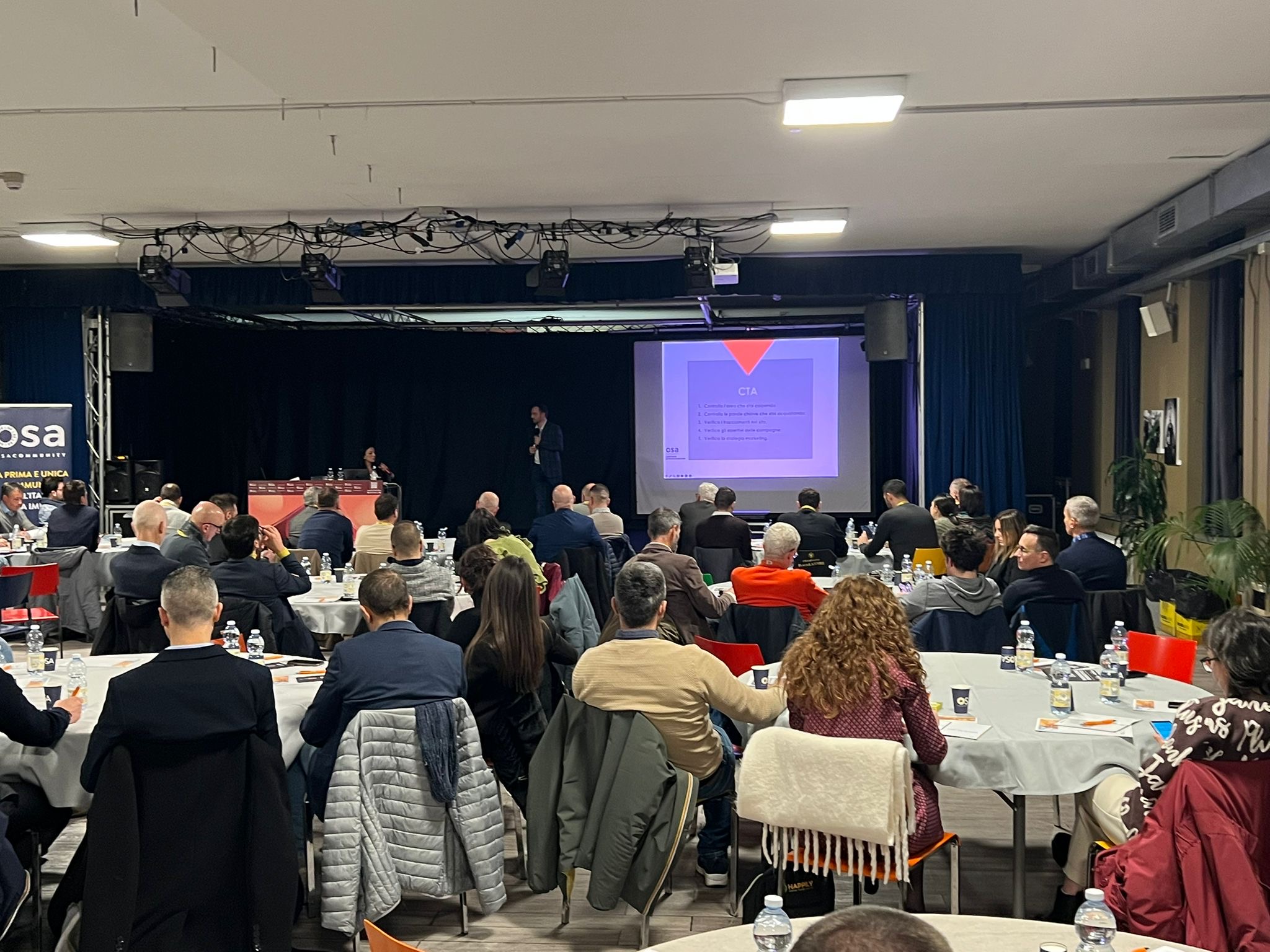 Luca Faccin Intelligenza Artificiale