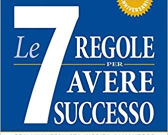 le-sette-regole-per-avere-successo